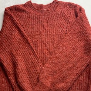 Nice  sweater with tags